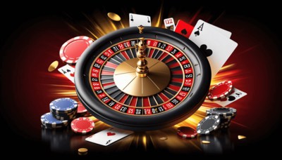 5u: Plataforma de Cassino Online Confiável com Bônus de R$666 ⭐️